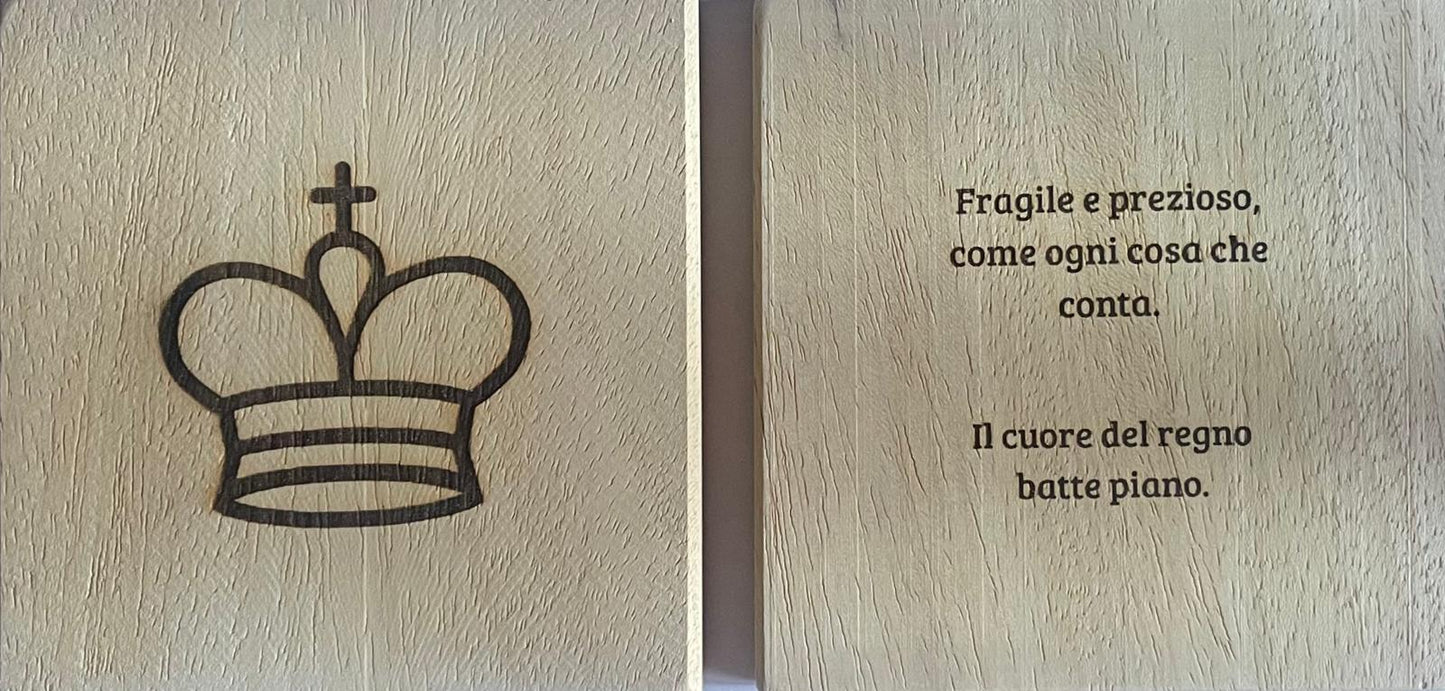 Sottobicchieri Poetici/Filosofici