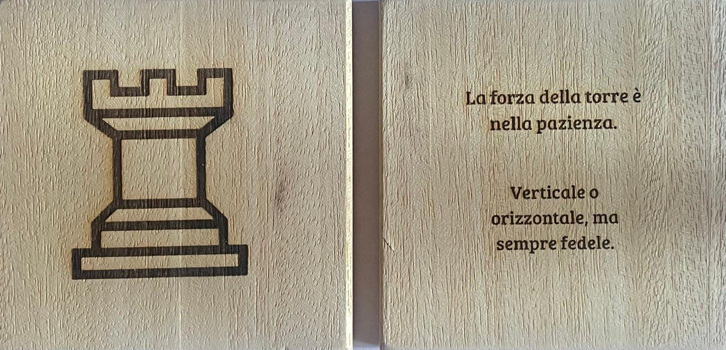 Sottobicchieri Poetici/Filosofici